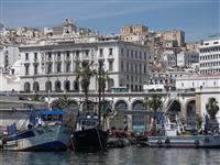 voyage a Alger par bateau avec le receptif Algerie Tours