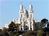 Circuit religieux en Algérie