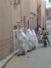 Réceptif à Ghardaïa en Algérie