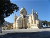 Voyages religieux à Alger