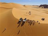 Dmc Desert Algeria