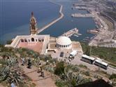circuit touristique a Oran en Algerie avec le receptif d'Algerie Tours 