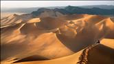 Guide desert en Algérie