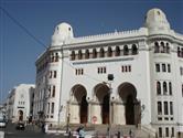 Circuit touristique en Algérie
