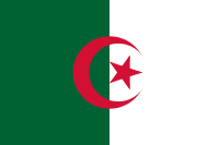 logo de l'Algérie