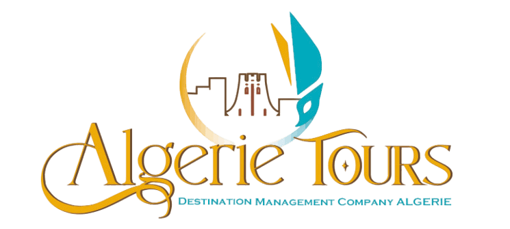 logo Algérie Tours