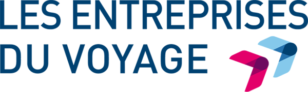 logo les entreprises du voyage